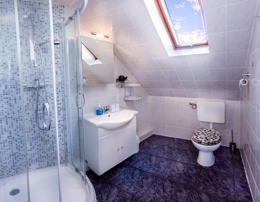 קושהאבן Ferienwohnung Gooss חדר תמונה